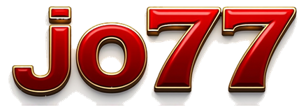 jo777 logo