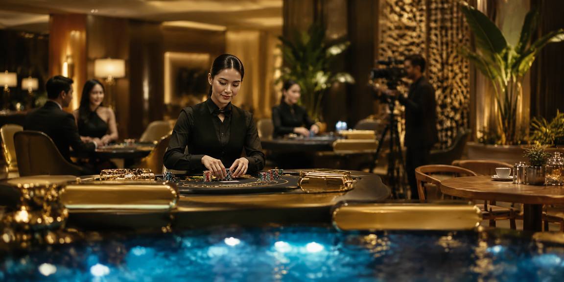 Ratusan Permainan Slot Dalam Satu Tempat